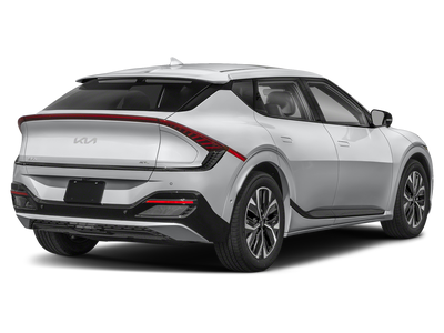 2023 Kia EV6 GT-Line AWD