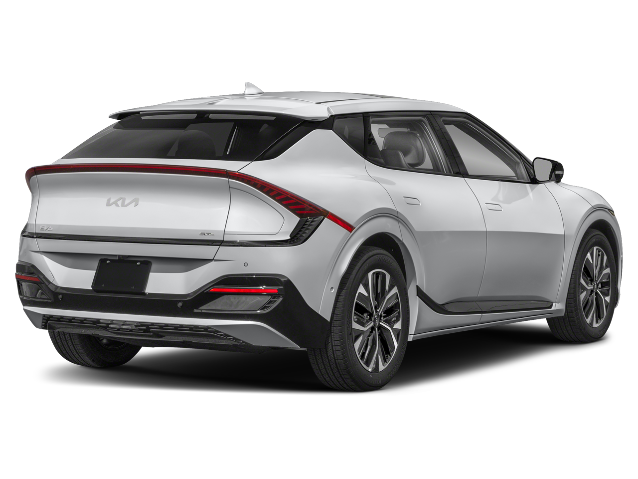 2023 Kia EV6 GT-Line AWD