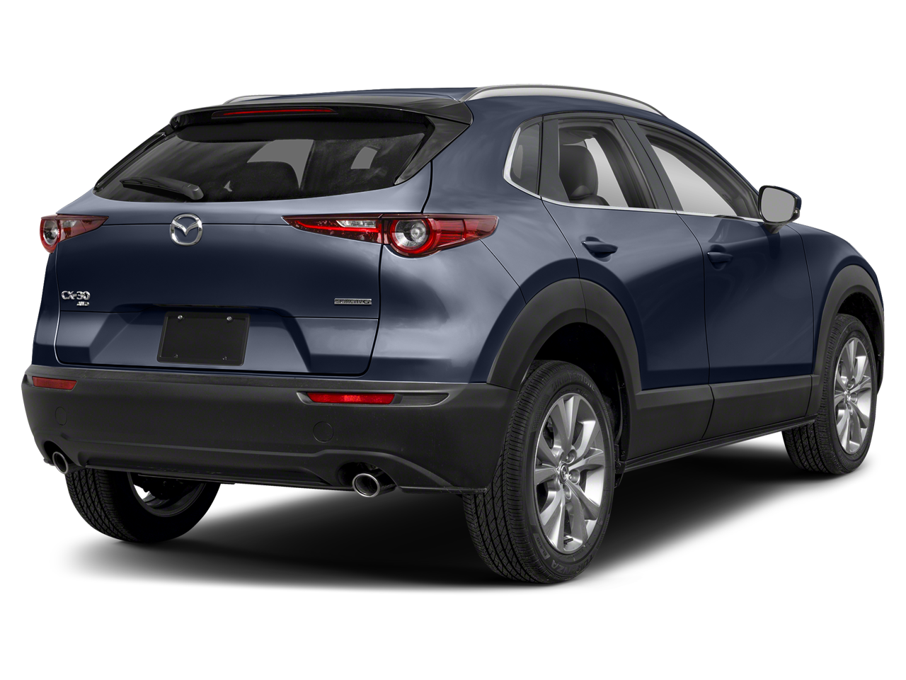 2023 Mazda Mazda CX-30 2.5 S Select Package AWD