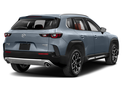 2023 Mazda Mazda CX-50 2.5 Turbo Meridian Edition AWD
