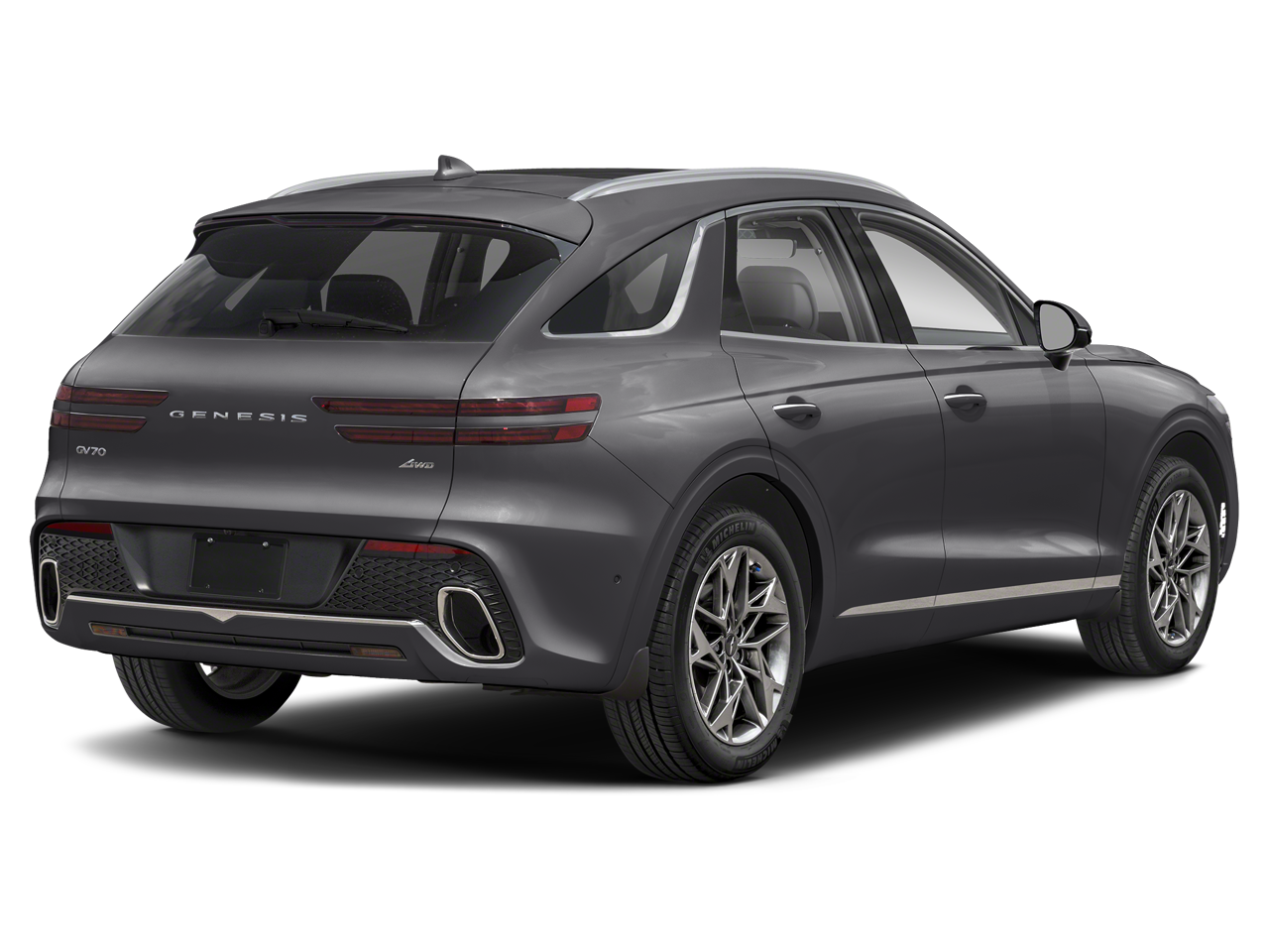 2024 Genesis GV70 2.5T AWD