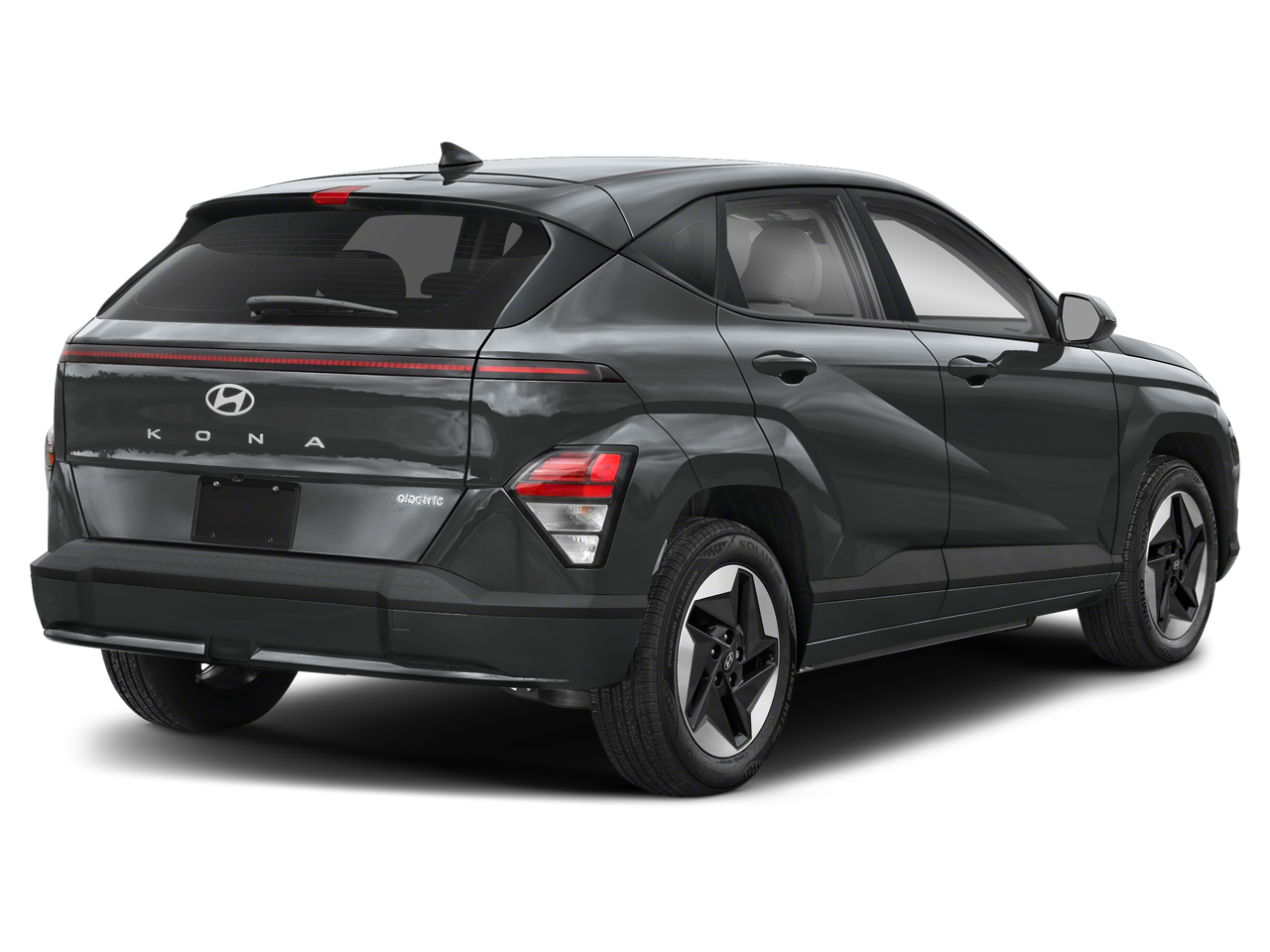 2024 Hyundai Kona Electric SE photo 2