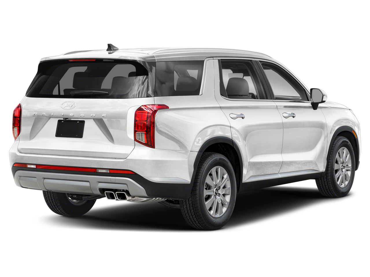 2024 Hyundai PALISADE SEL 7P AWD
