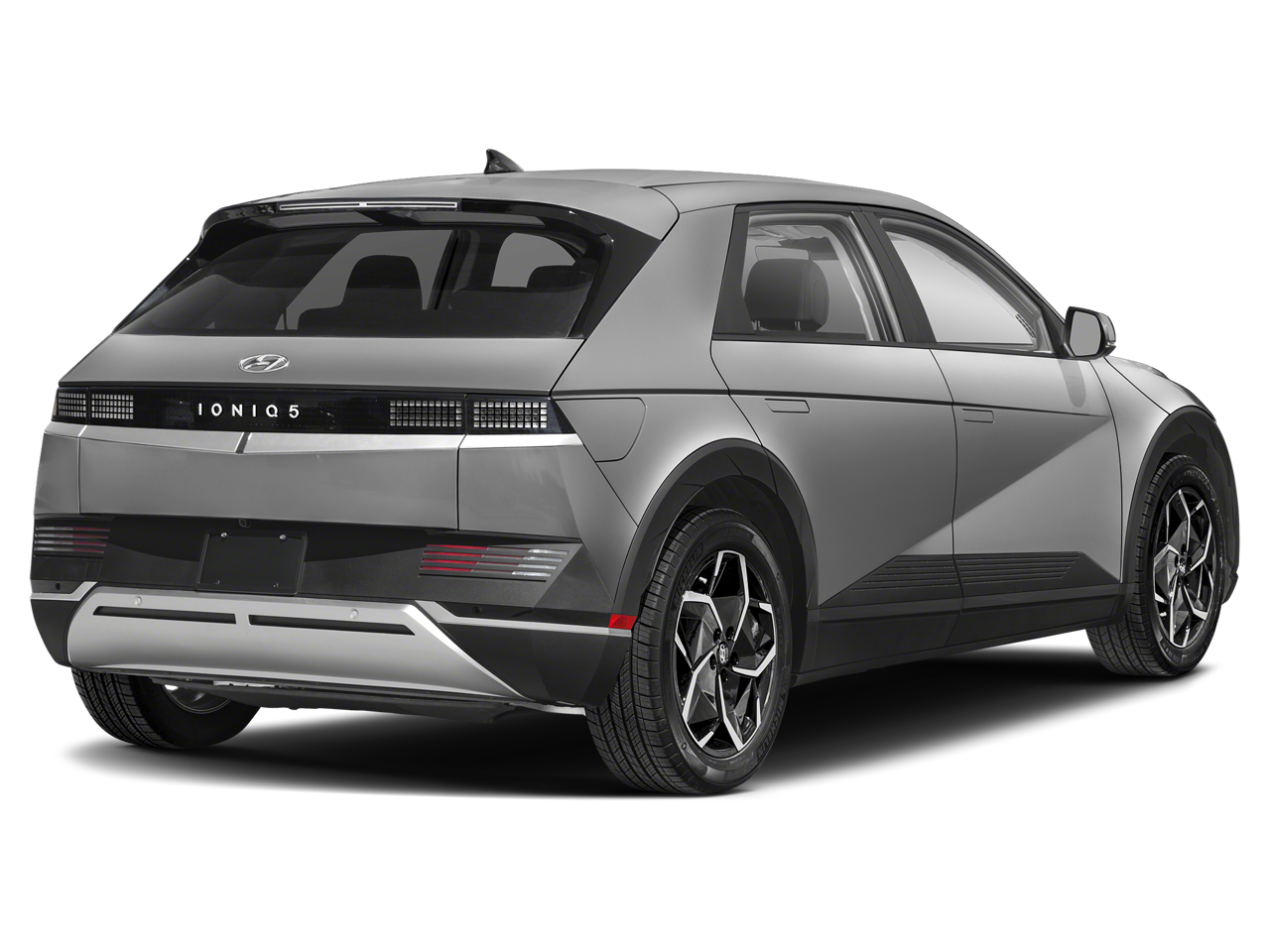 2024 Hyundai IONIQ 5 Limited AWD