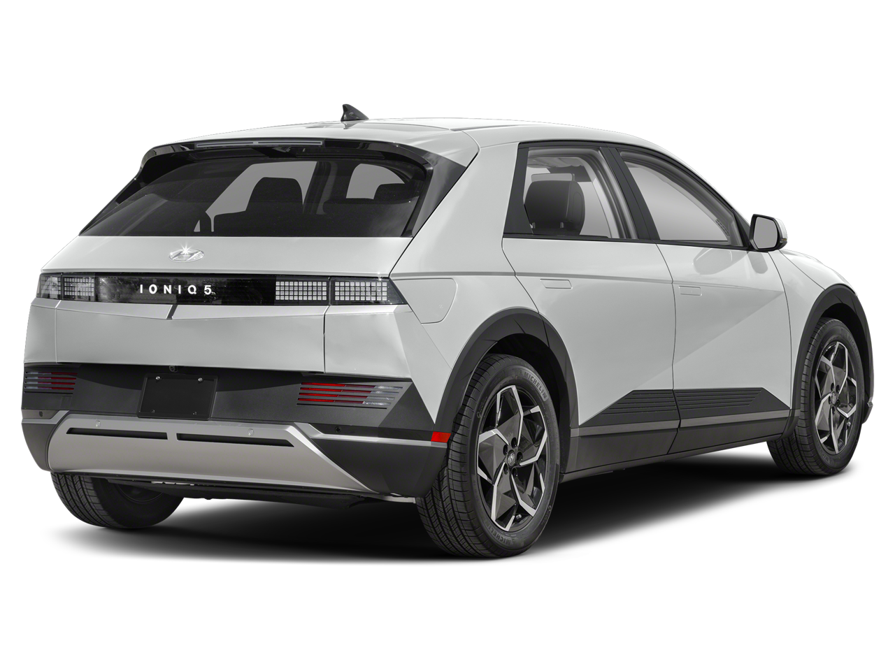 2024 Hyundai IONIQ 5 SEL AWD