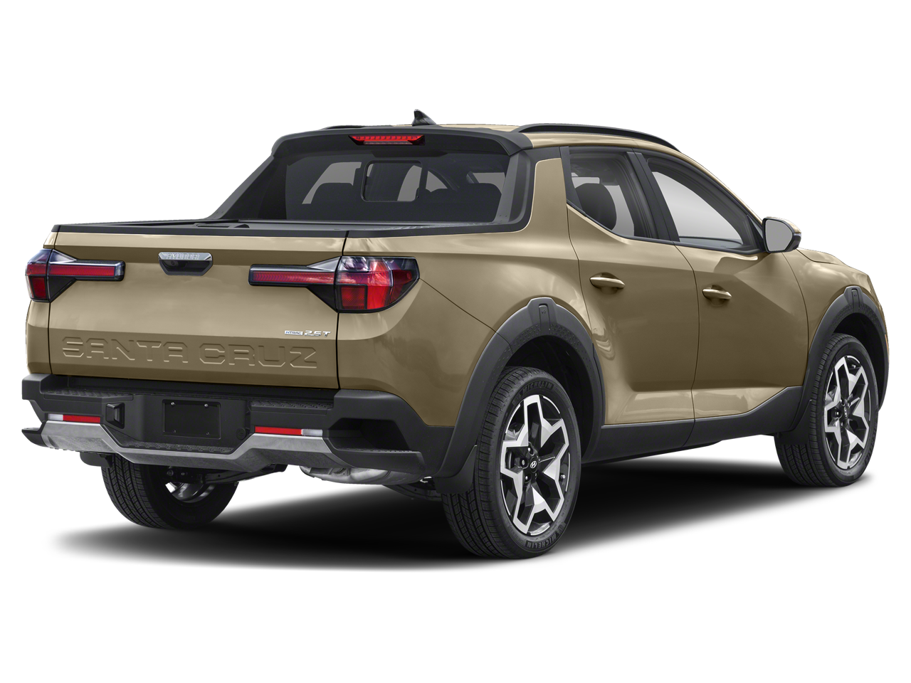 2024 Hyundai SANTA CRUZ Limited AWD