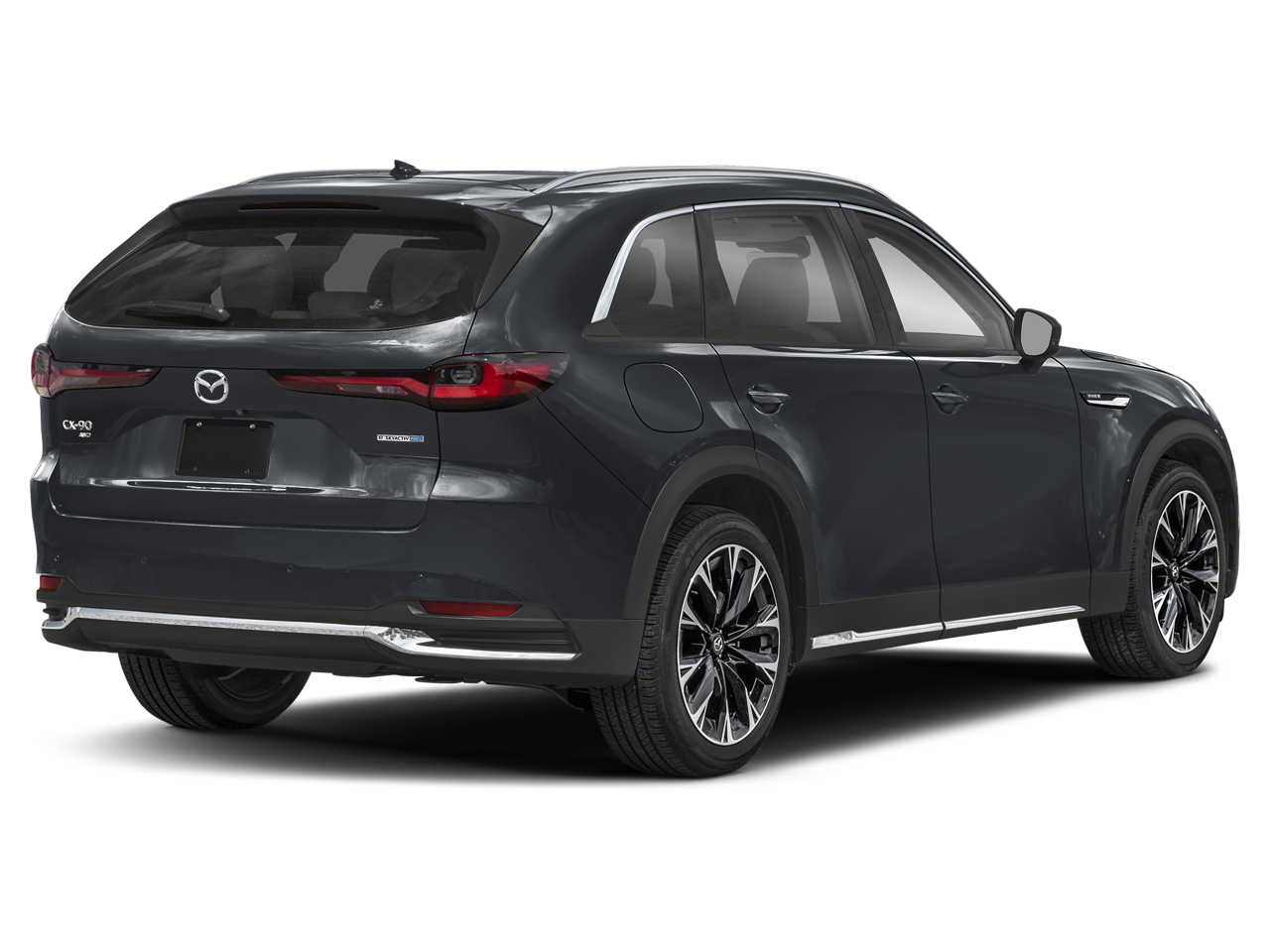 2024 Mazda Mazda CX-90 PHEV Premium Plus AWD