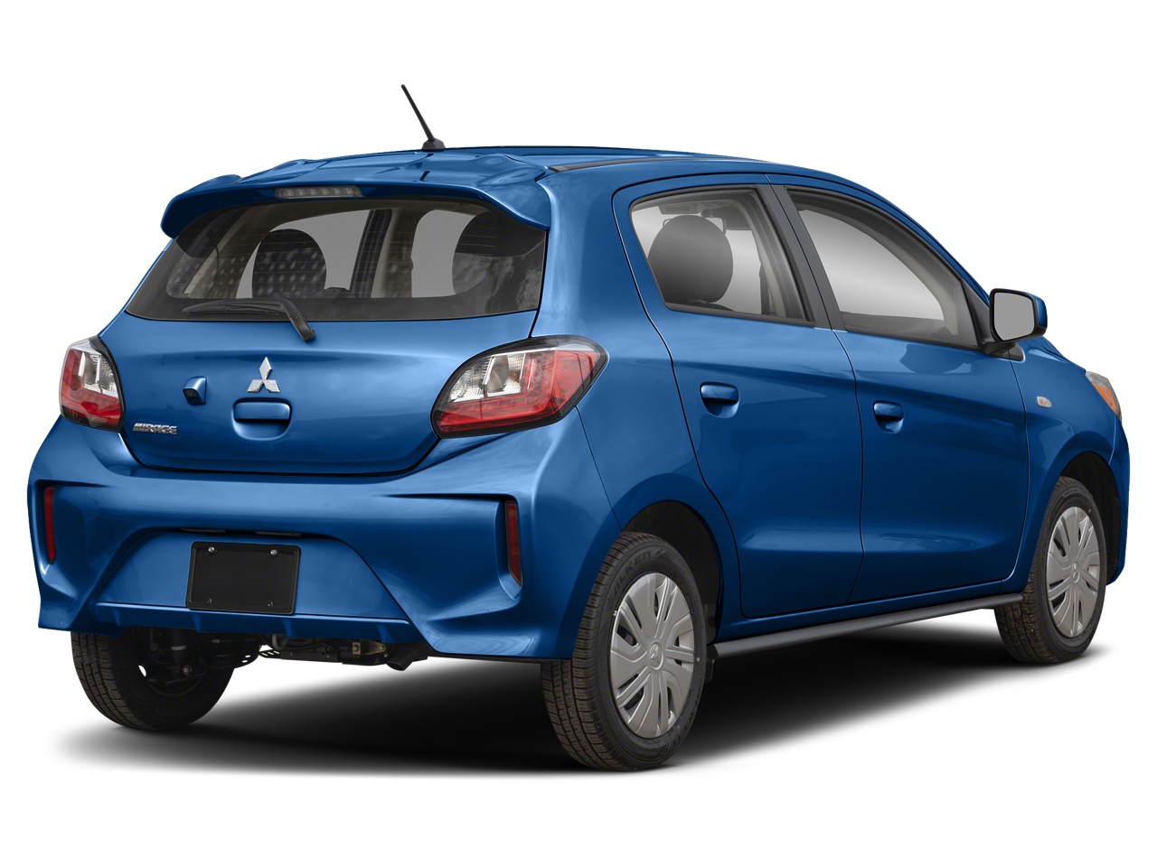 2024 Mitsubishi Mirage LE CVT