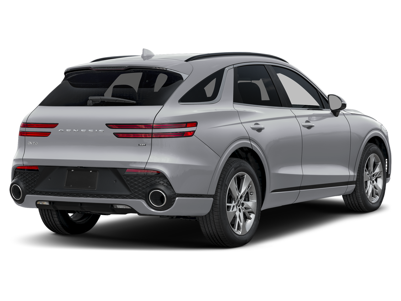 2025 Genesis GV70 3.5T Sport AWD
