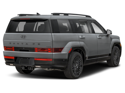 2025 Hyundai SANTA FE Hybrid Calligraphy AWD