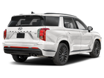 2025 Hyundai PALISADE Calligraphy Night Edition AWD