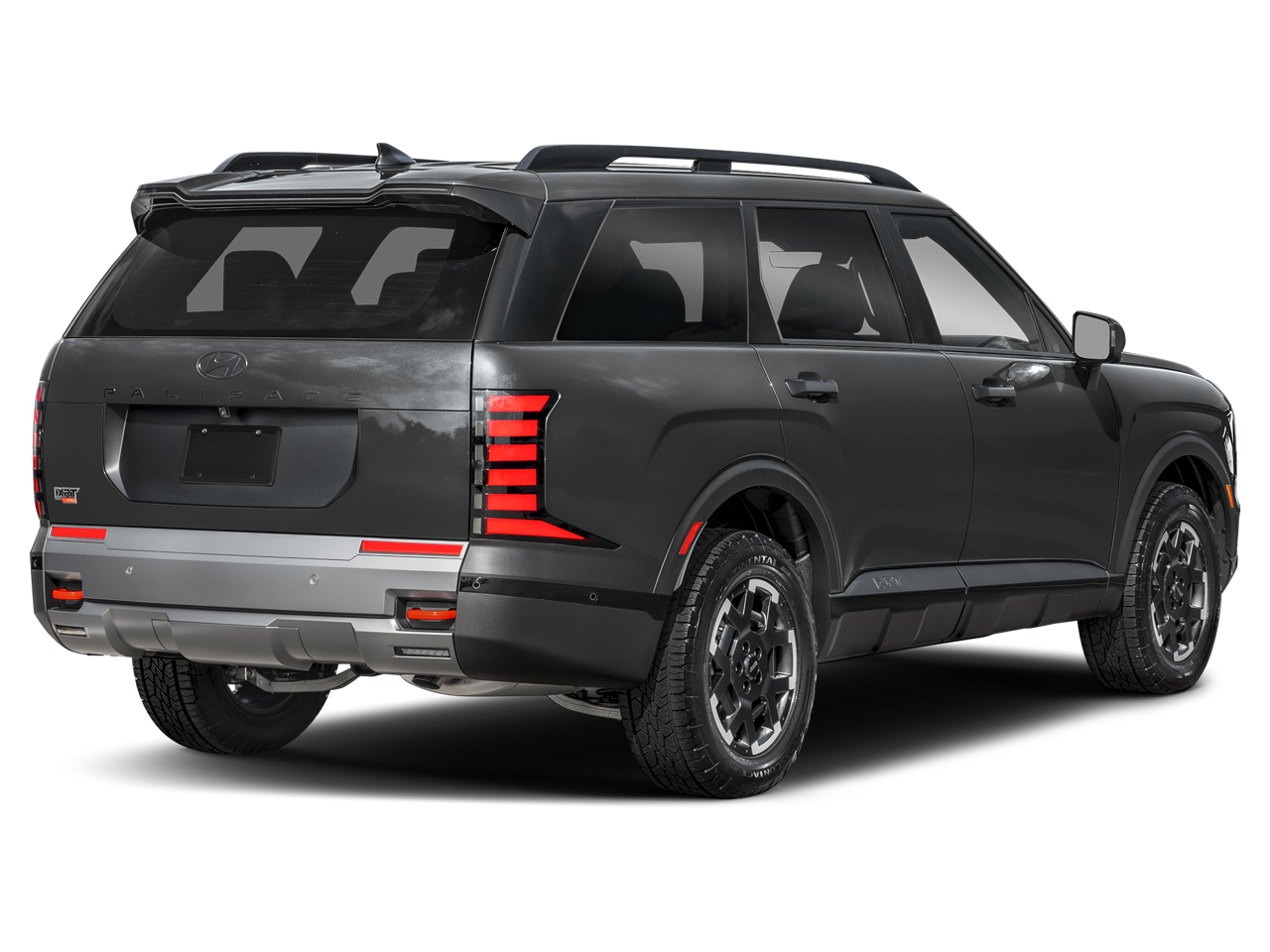 2026 Hyundai PALISADE XRT Pro AWD