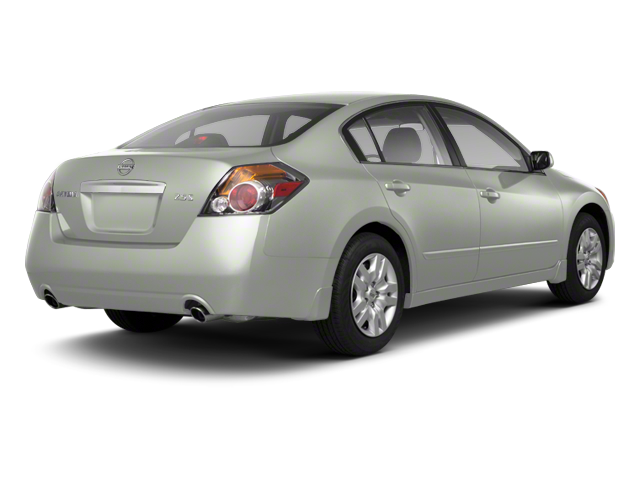 2010 Nissan Altima 4dr Sdn I4 CVT 2.5 S