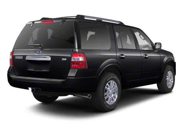 2012 Ford Expedition 2WD 4dr XLT