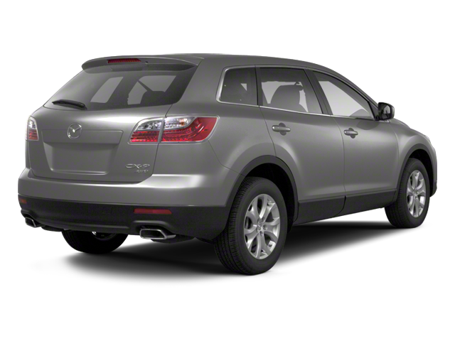 2012 Mazda Mazda CX-9 AWD 4dr Touring