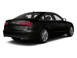 2013 Audi A6 4dr Sdn quattro 3.0T Prestige