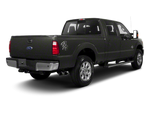 2013 Ford Super Duty F-250 SRW 4WD Crew Cab 6-3/4 Ft Box Lariat