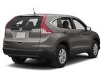 2013 Honda CR-V EX-L AWD
