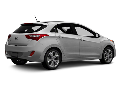 2013 Hyundai ELANTRA GT 5dr HB Auto