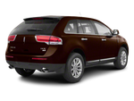 2013 Lincoln MKX 4dr Wgn 3.7L V6 AWD