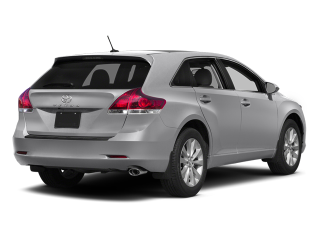 2013 Toyota Venza 4dr Wgn I4 AWD XLE (Natl)