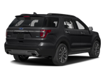 2016 Ford Explorer 4WD 4dr Platinum