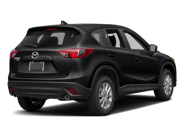 2016 Mazda Mazda CX-5 2016.5 AWD 4dr Auto Touring