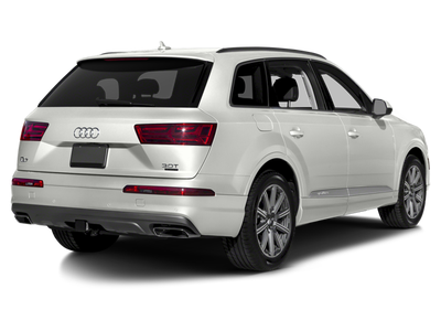 2019 Audi Q7 Prestige 55 TFSI quattro