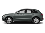 2015 Audi Q5 quattro 4dr 3.0L TDI Premium Plus