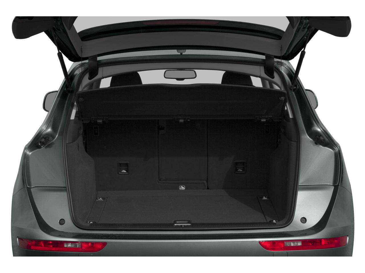2015 Audi Q5 quattro 4dr 3.0L TDI Premium Plus
