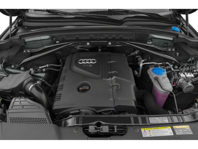 2015 Audi Q5 quattro 4dr 3.0L TDI Premium Plus