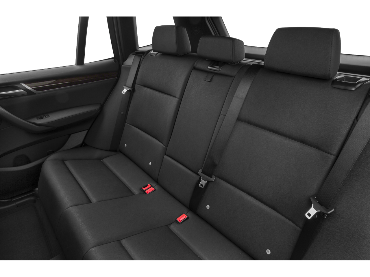 2015 BMW X3 xDrive35i AWD 4dr SAV