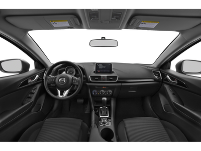 2015 Mazda Mazda3 4dr Sdn Auto i Grand Touring