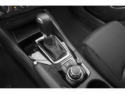 2015 Mazda Mazda3 4dr Sdn Auto i Grand Touring