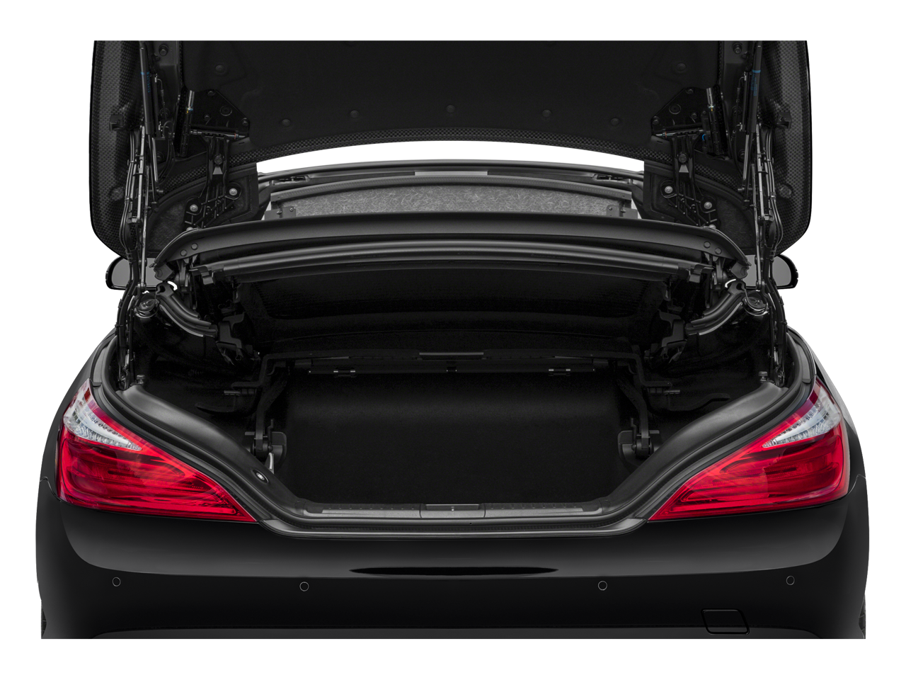 2015 Mercedes-Benz SL-Class SL 63