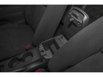2015 Nissan Sentra 4dr Sdn I4 CVT S