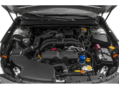 2015 Subaru Legacy 3.6R Limited