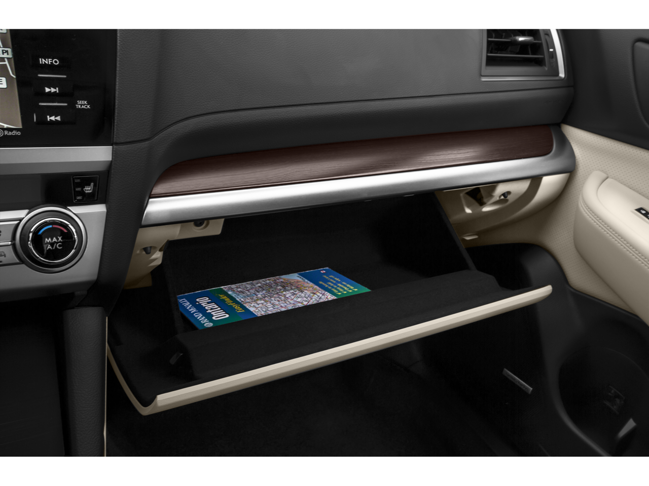 2015 Subaru Legacy 3.6R Limited