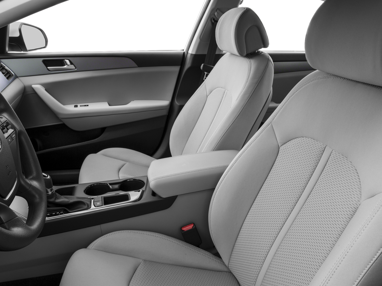 2016 Hyundai SONATA 4dr Sdn 2.4L Limited PZEV