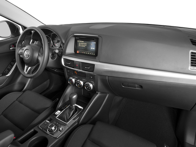 2016 Mazda Mazda CX-5 2016.5 AWD 4dr Auto Touring