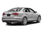 2016 Volkswagen Jetta 4dr Auto 2.0T GLI SE PZEV Sedan