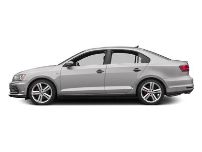 2016 Volkswagen Jetta 4dr Auto 2.0T GLI SE PZEV Sedan