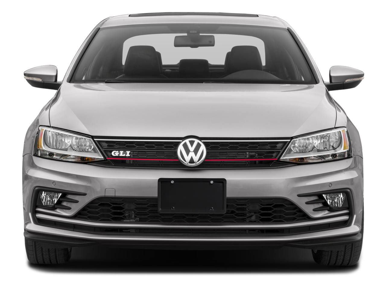 2016 Volkswagen Jetta 4dr Auto 2.0T GLI SE PZEV Sedan