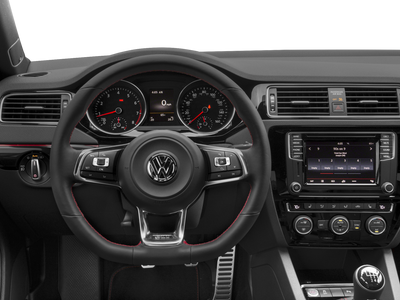 2016 Volkswagen Jetta 4dr Auto 2.0T GLI SE PZEV Sedan