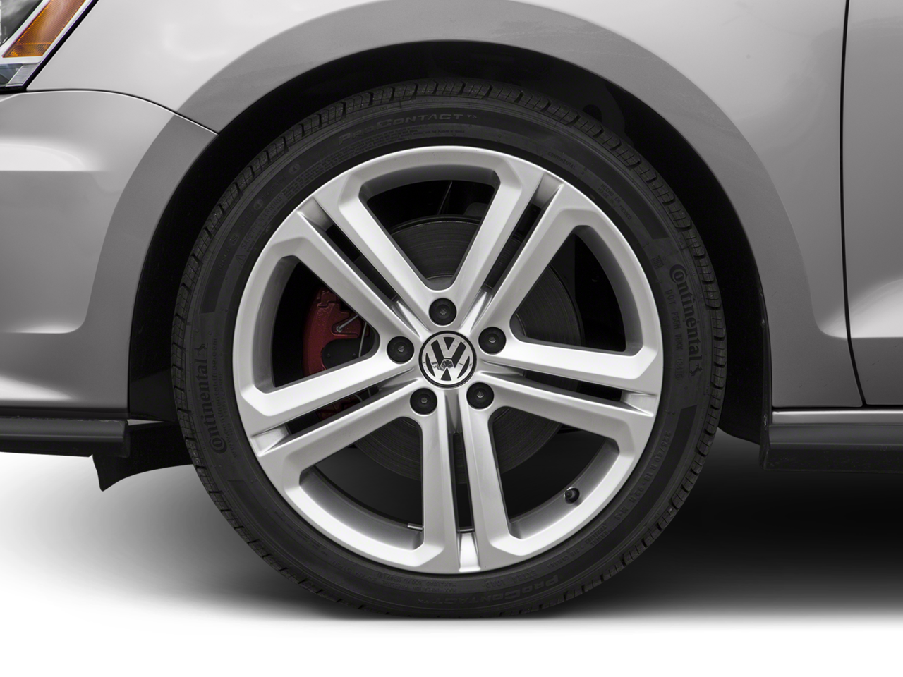 2016 Volkswagen Jetta 4dr Auto 2.0T GLI SE PZEV Sedan