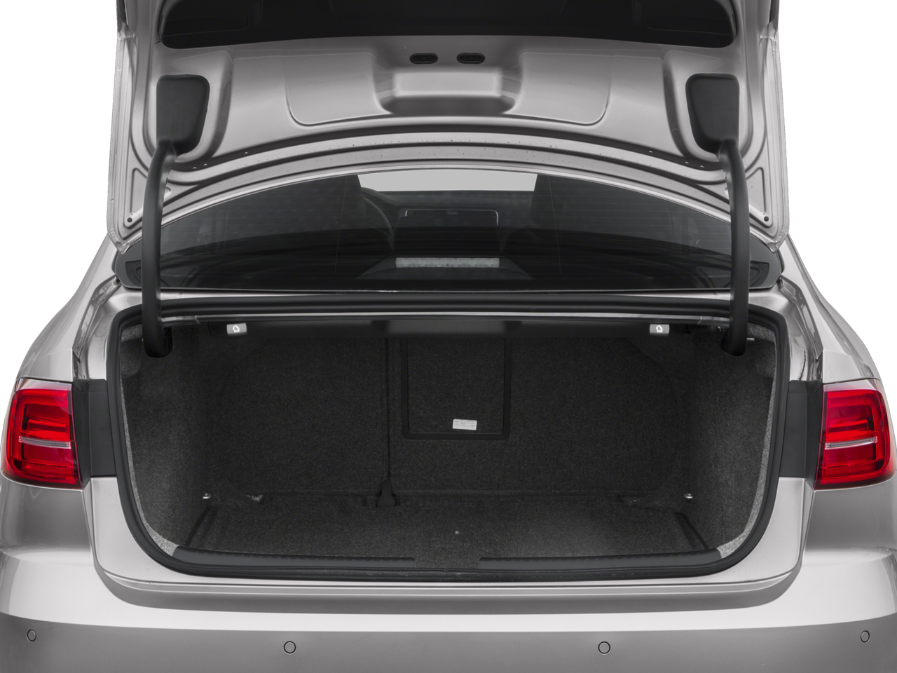 2016 Volkswagen Jetta 4dr Auto 2.0T GLI SE PZEV Sedan