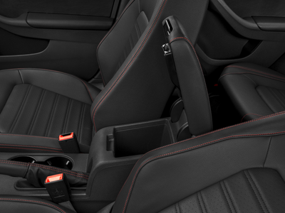 2016 Volkswagen Jetta 4dr Auto 2.0T GLI SE PZEV Sedan