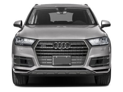 2017 Audi Q7 3.0 TFSI Premium Plus