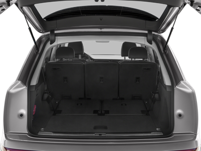 2017 Audi Q7 3.0 TFSI Premium Plus