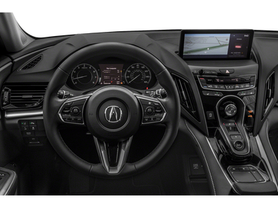 2019 Acura RDX AWD w/Technology Pkg